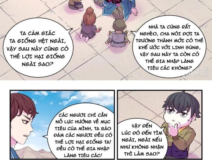 Chapter 294 - Image 21