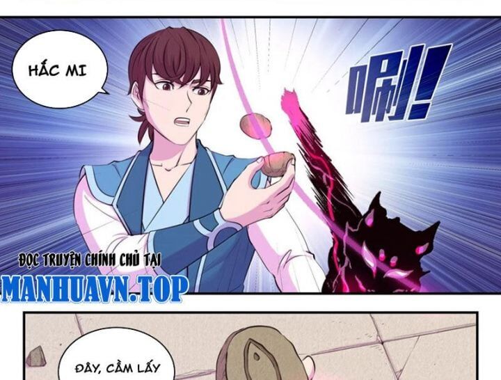 Chapter 294 - Image 22