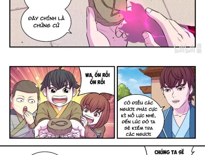 Chapter 294 - Image 23
