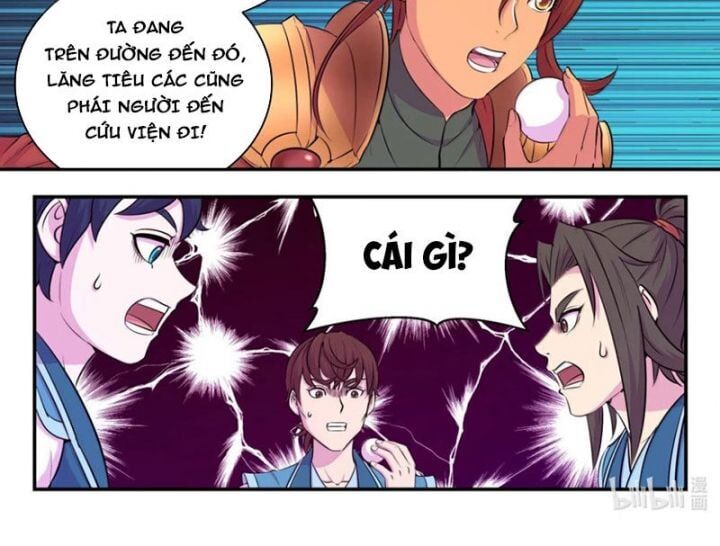 Chapter 294 - Image 28