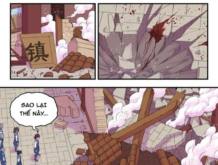 Chapter 294 - Image 29