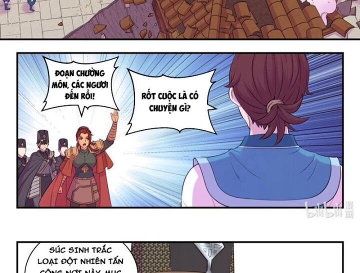 Chapter 294 - Image 30