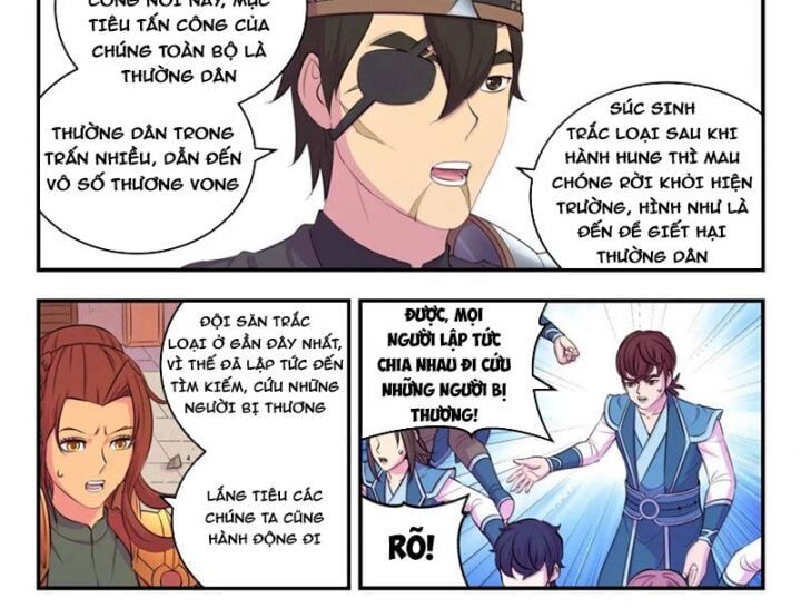 Chapter 294 - Image 31