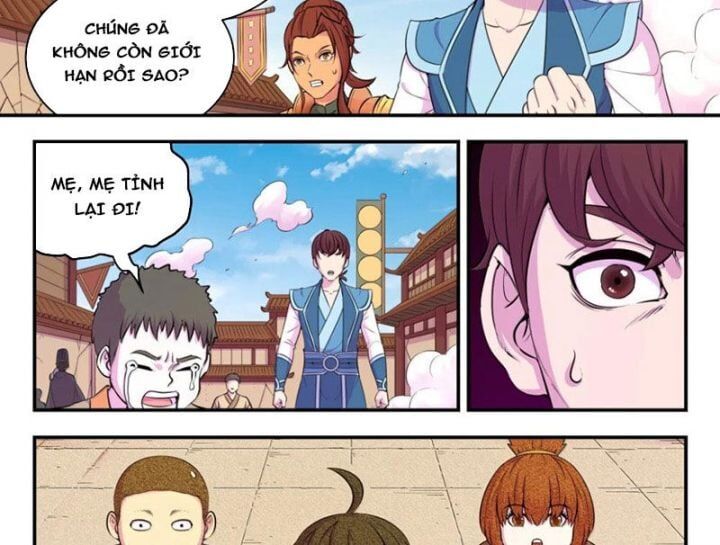 Chapter 294 - Image 33