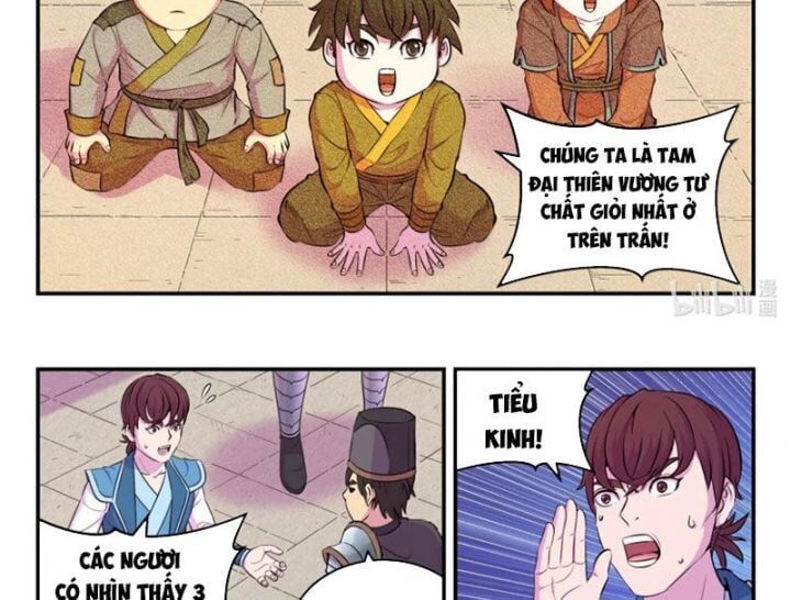 Chapter 294 - Image 34
