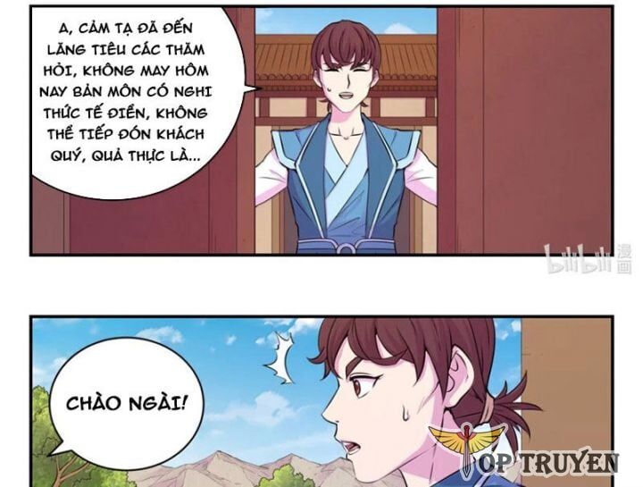 Chapter 294 - Image 6
