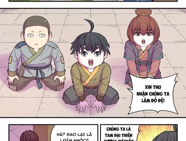 Chapter 294 - Image 7