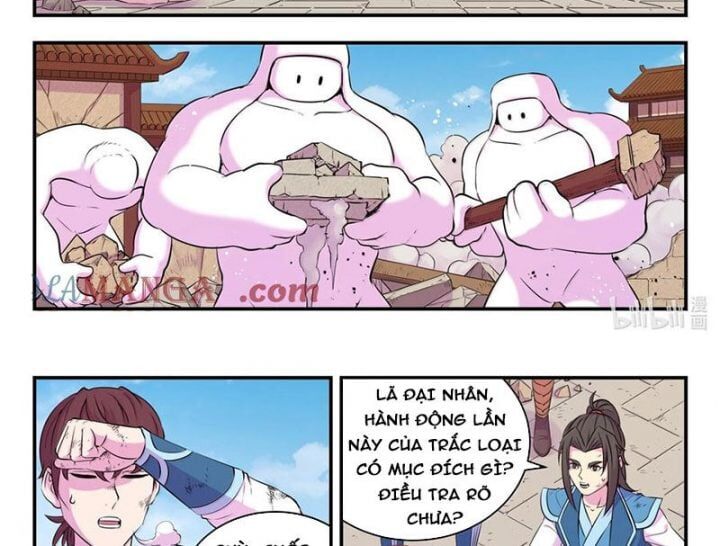 Chapter 295 - Image 19
