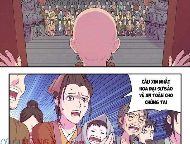 Chapter 295 - Image 26