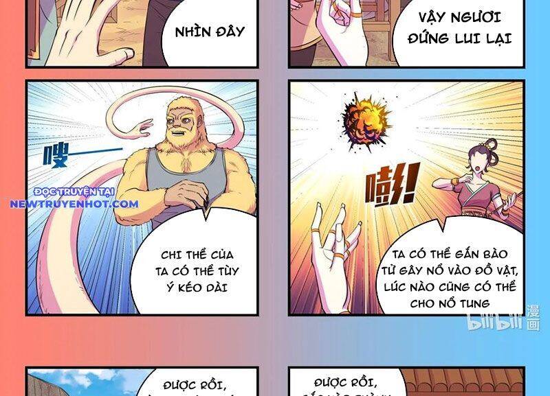 Chapter 296 - Image 7
