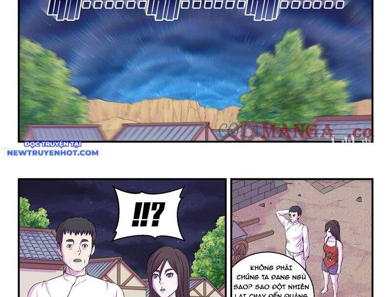 Chapter 297 - Image 35