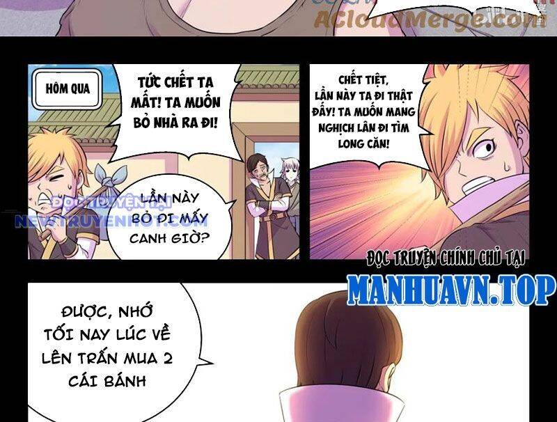 Chapter 301 - Image 29