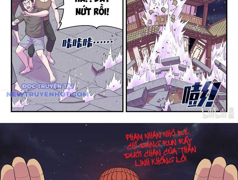 Chapter 302 - Image 33