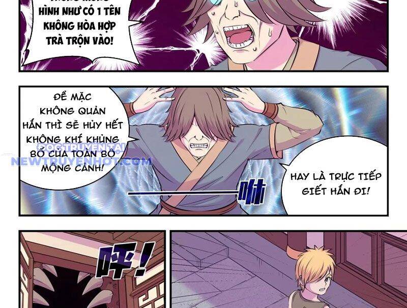 Chapter 302 - Image 6