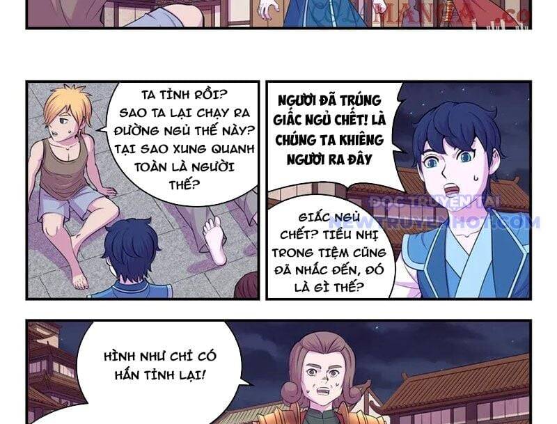 Chapter 303 - Image 14