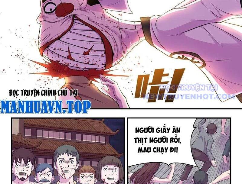 Chapter 303 - Image 20