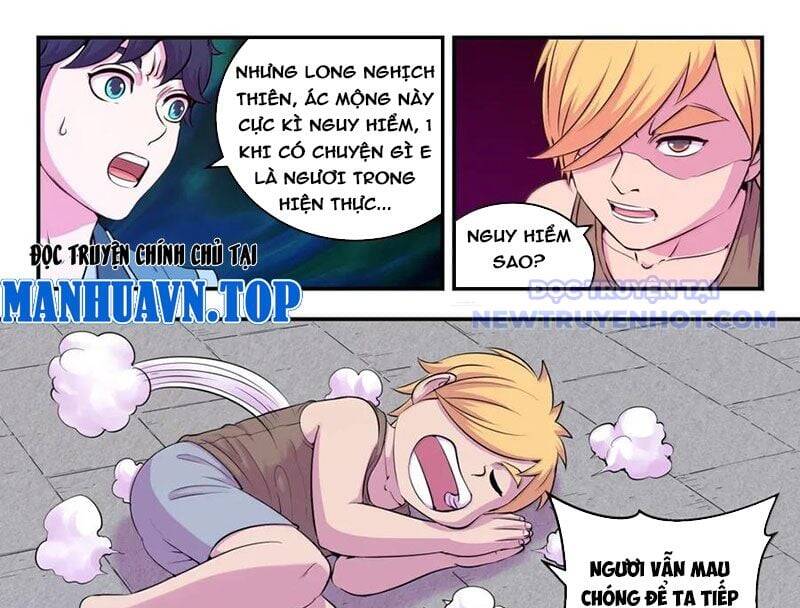 Chapter 303 - Image 29