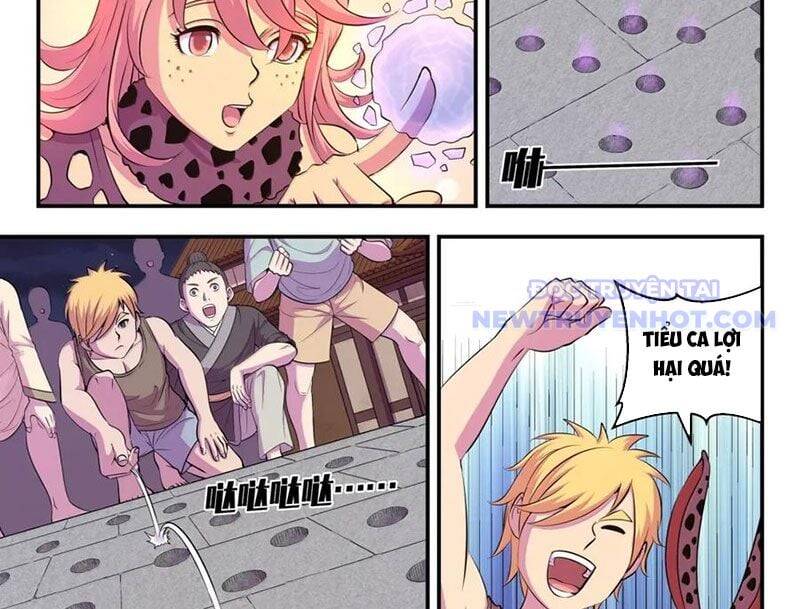 Chapter 303 - Image 7