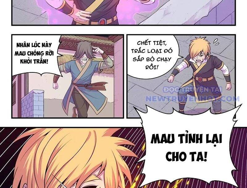 Chapter 304 - Image 35