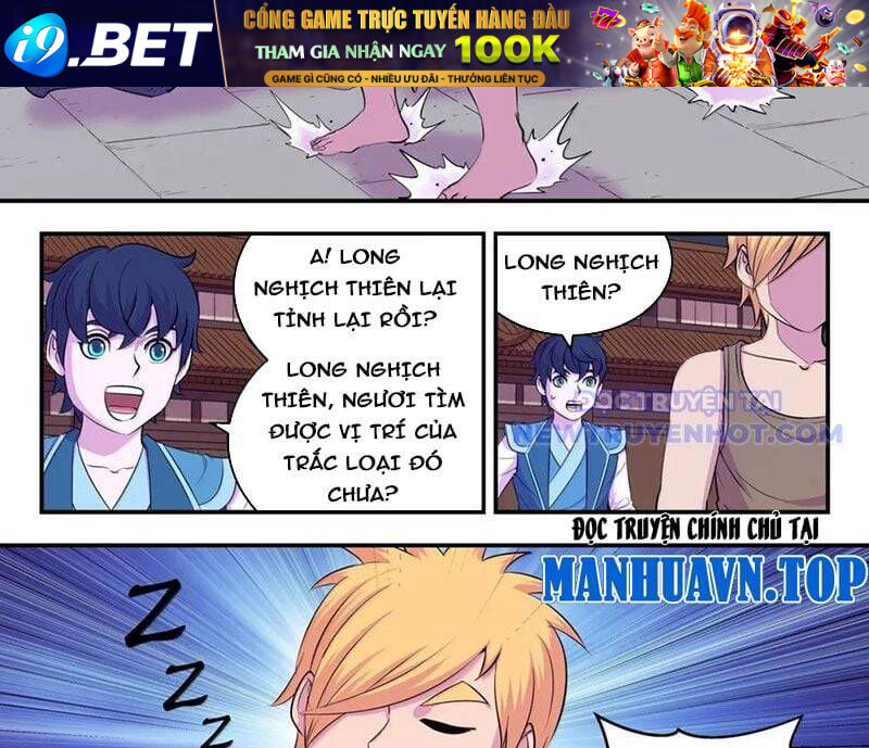 Chapter 304 - Image 37