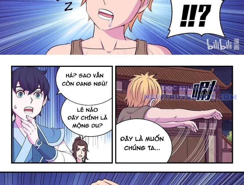 Chapter 304 - Image 38