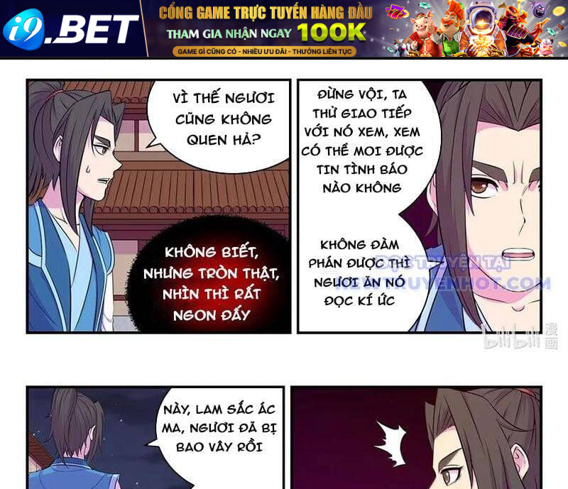 Chapter 305 - Image 19