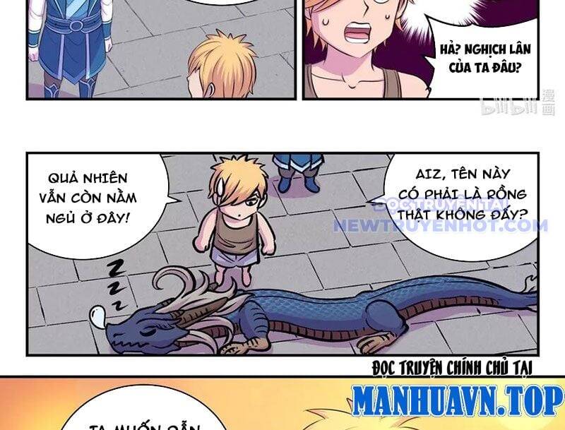Chapter 305 - Image 38