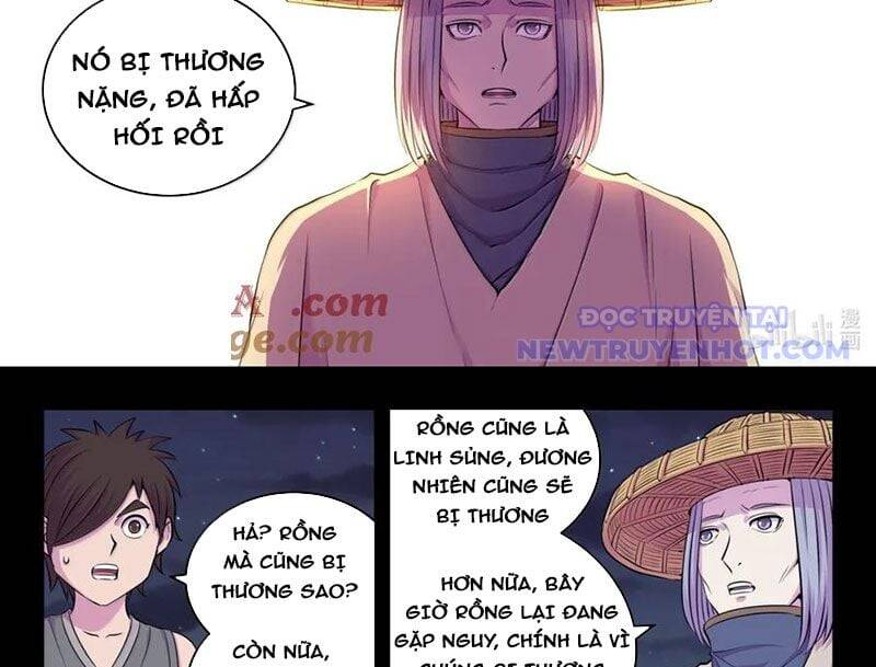 Chapter 306 - Image 21