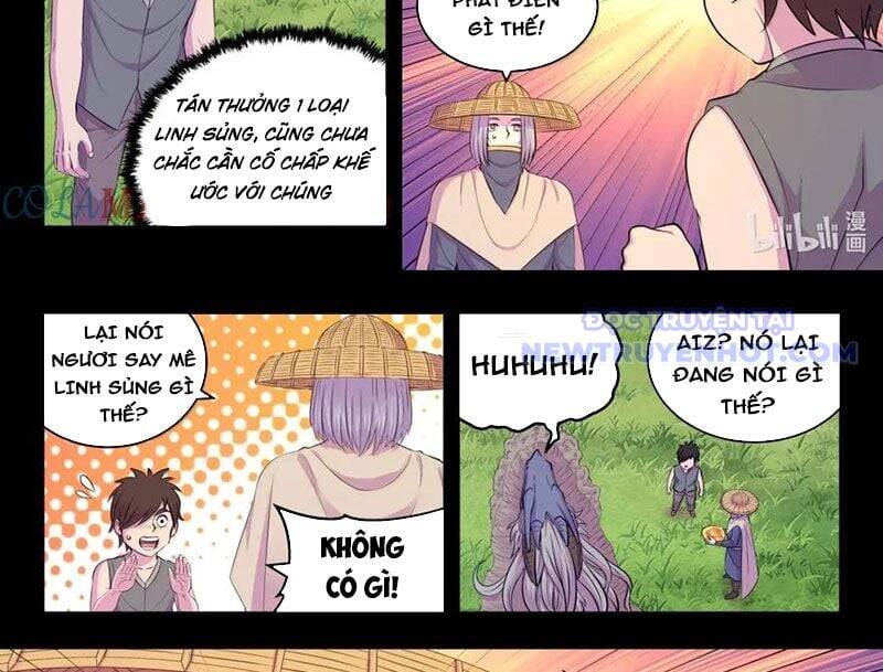Chapter 306 - Image 36