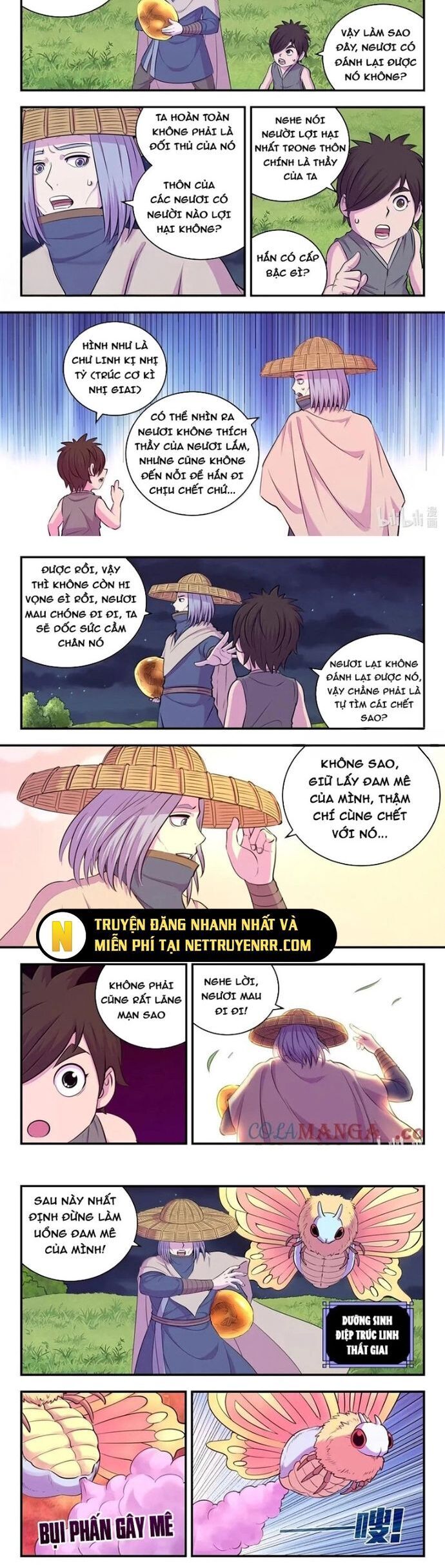 Chapter 307 - Image 3