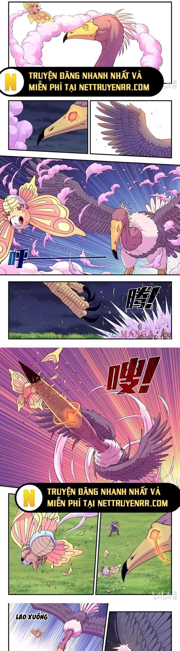 Chapter 307 - Image 4
