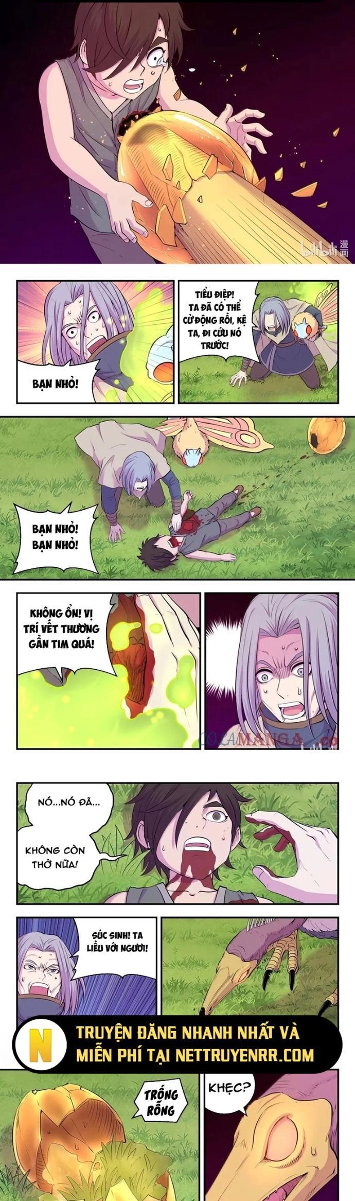 Chapter 307 - Image 8
