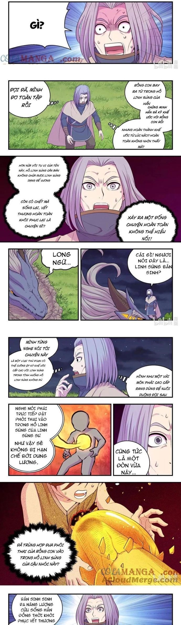 Chapter 308 - Image 4