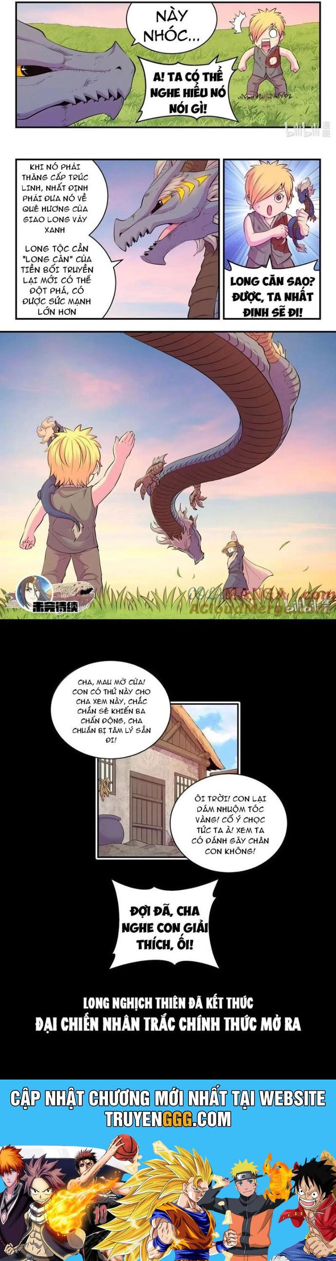 Chapter 308 - Image 10