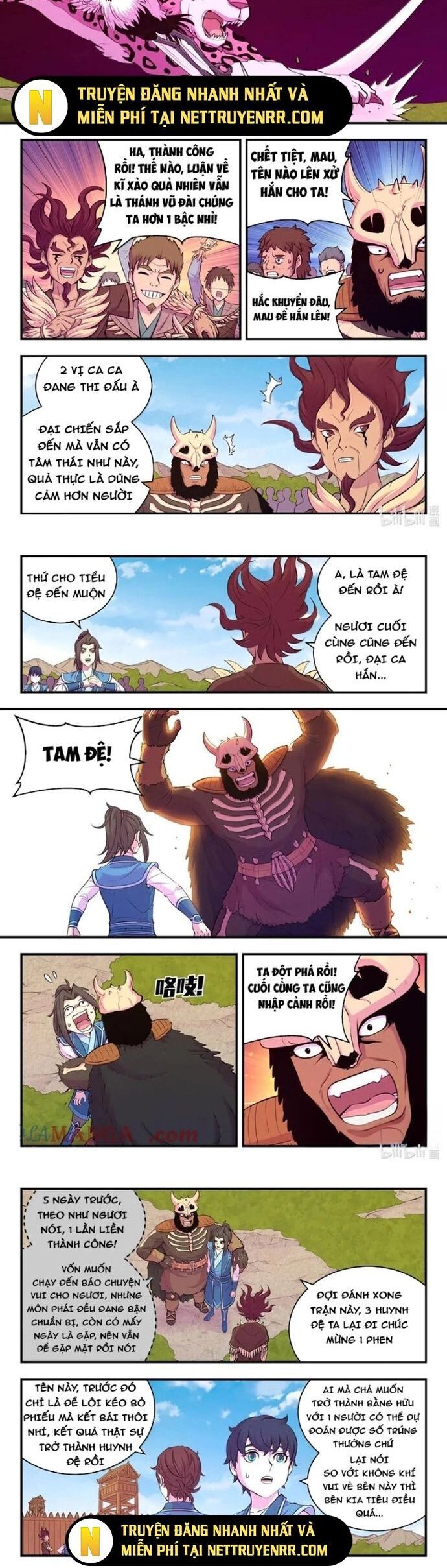 Chapter 310 - Image 3