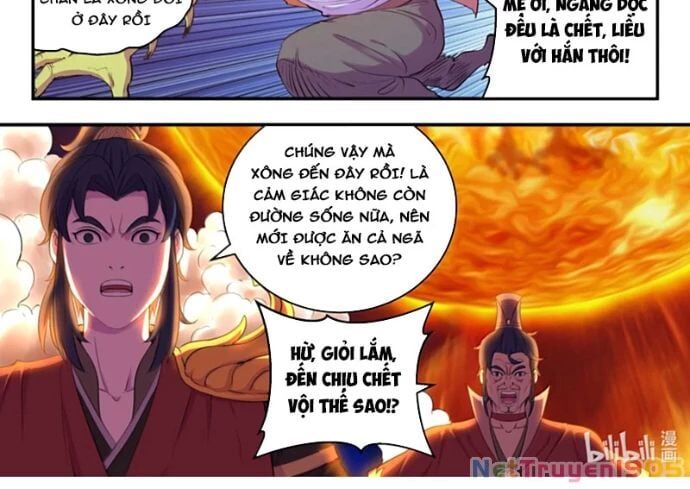 Chapter 321 - Image 15