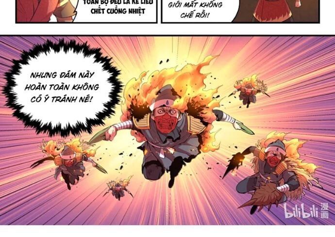 Chapter 321 - Image 29
