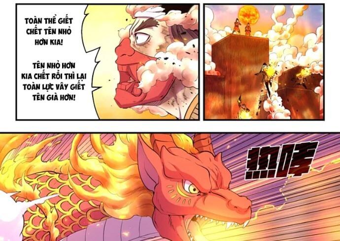 Chapter 321 - Image 30