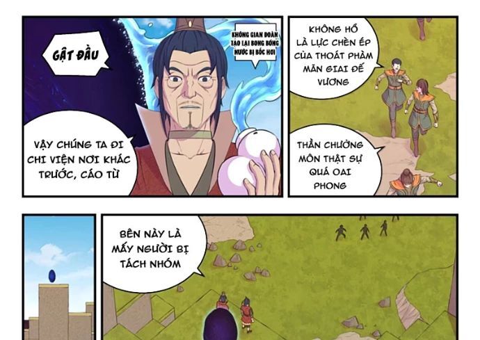 Chapter 322 - Image 13
