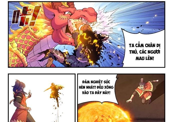 Chapter 322 - Image 33