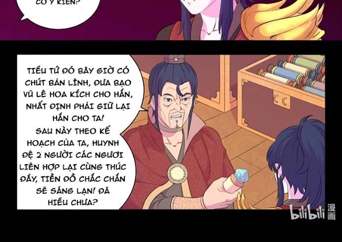 Chapter 322 - Image 38