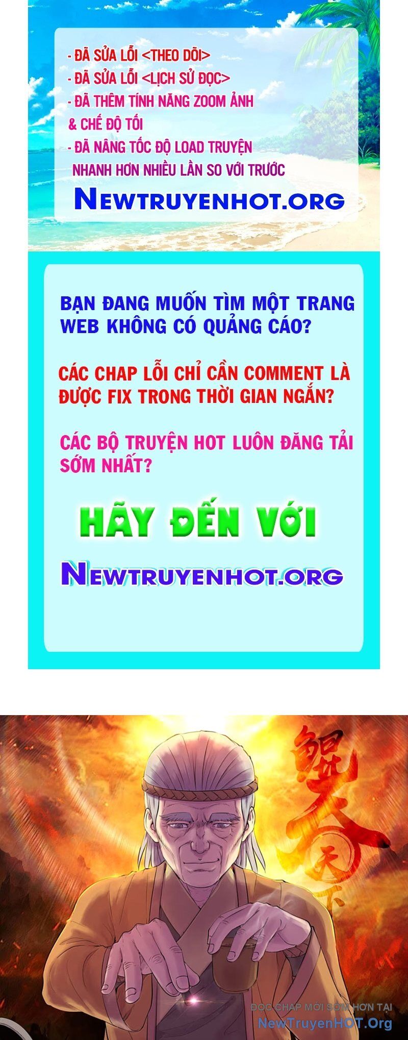 Nettruyen Truyện tranh online