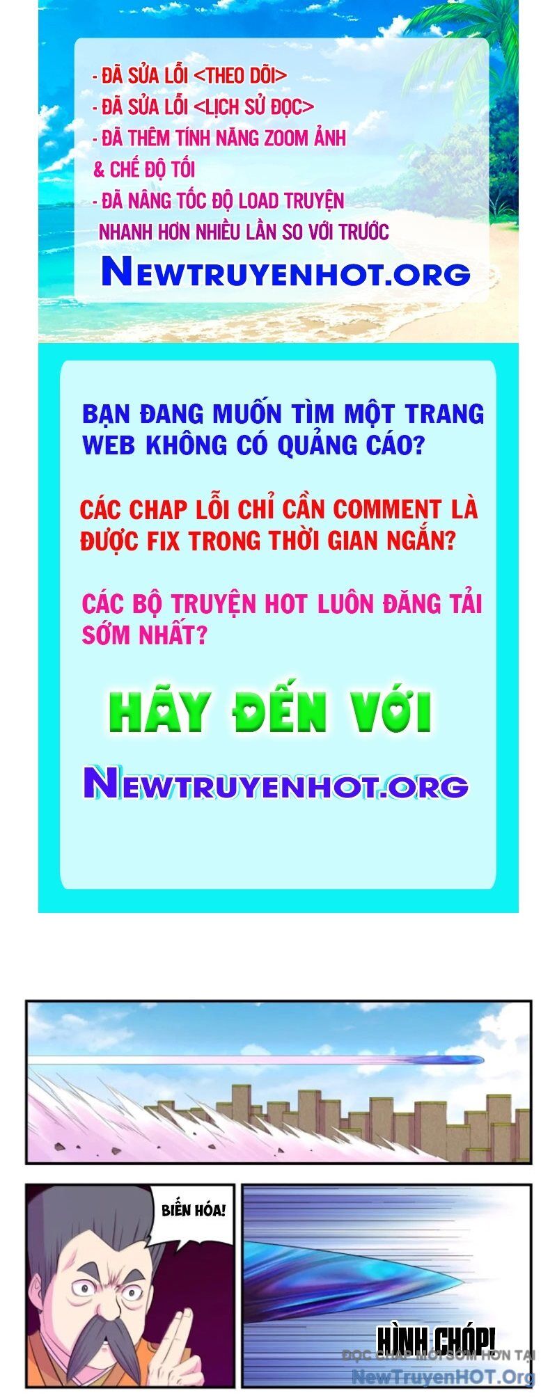 Nettruyen Truyện tranh online