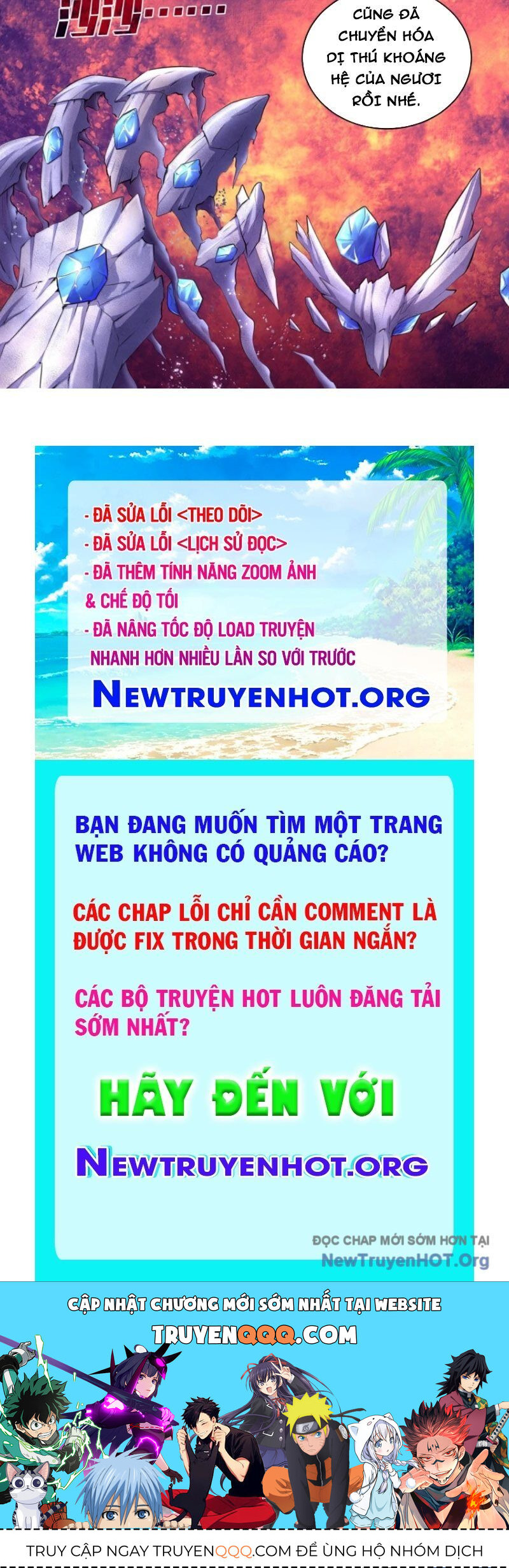 Nettruyen Truyện tranh online