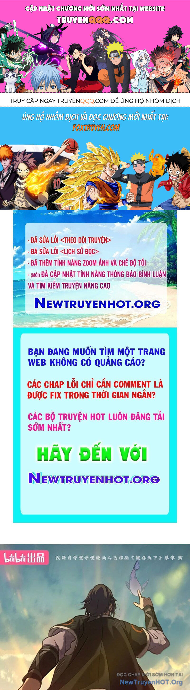 Nettruyen Truyện tranh online