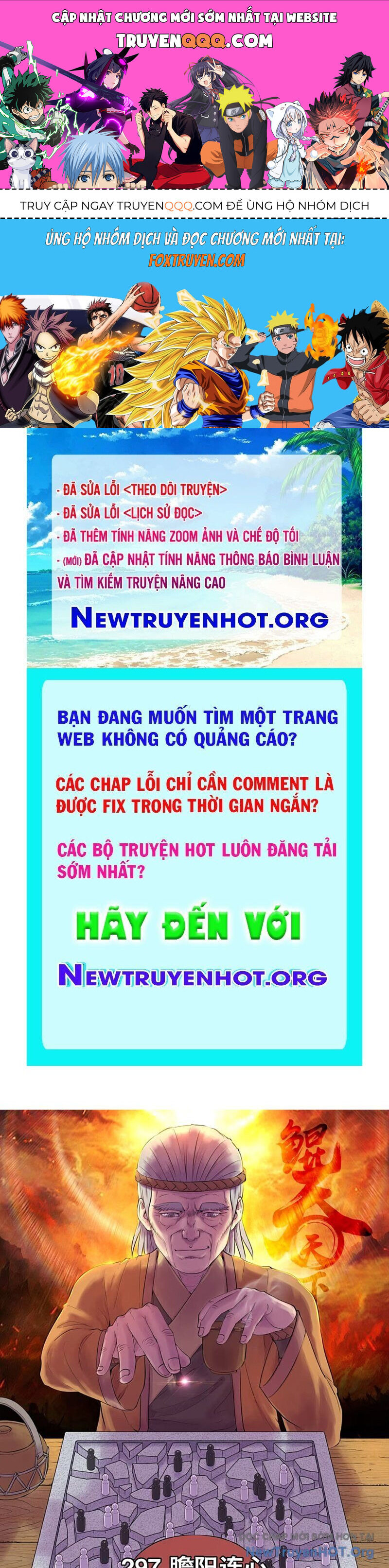 Nettruyen Truyện tranh online