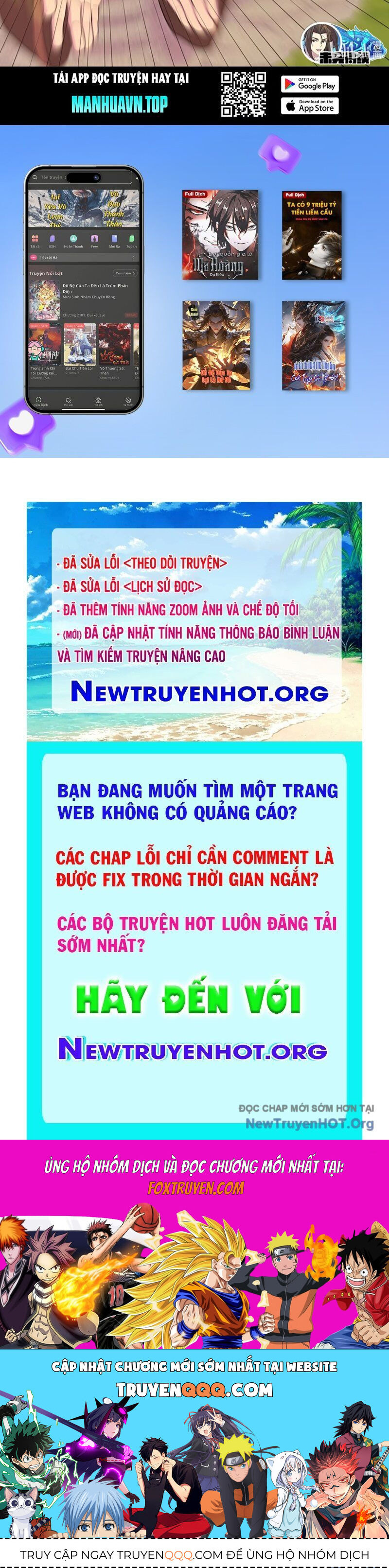 Nettruyen Truyện tranh online