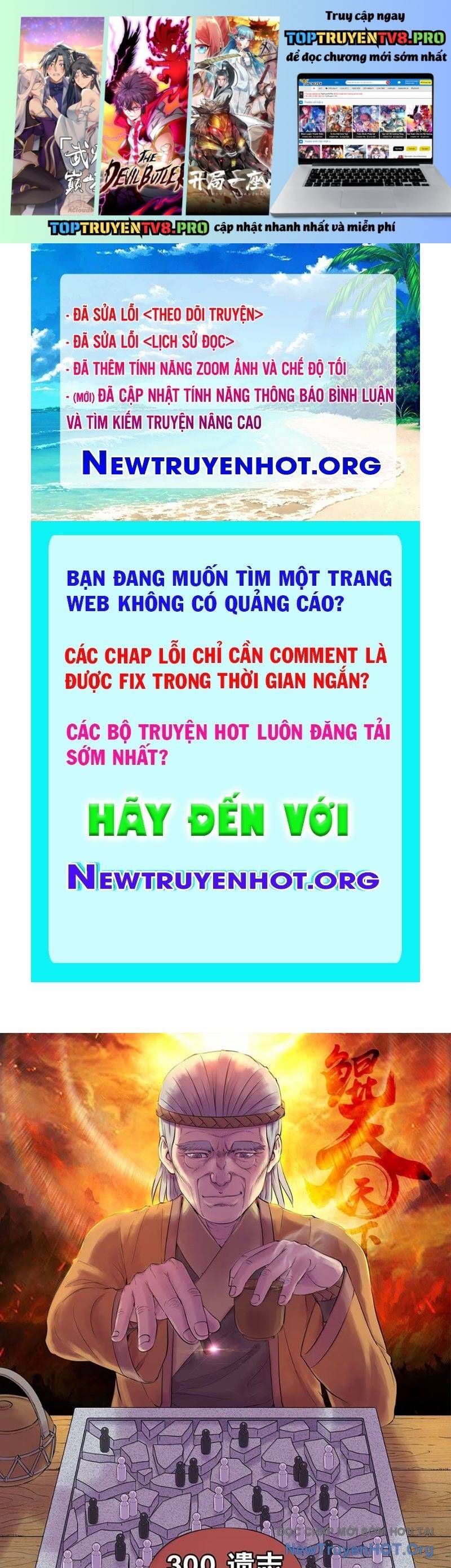 Nettruyen Truyện tranh online