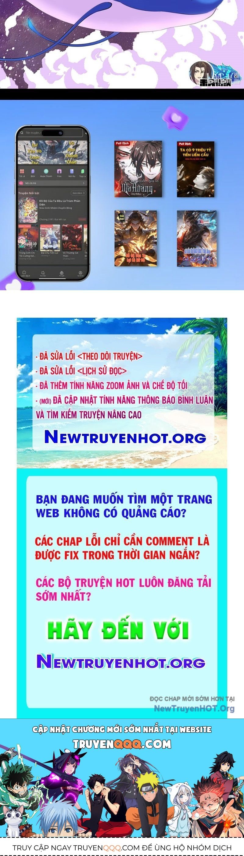 Nettruyen Truyện tranh online