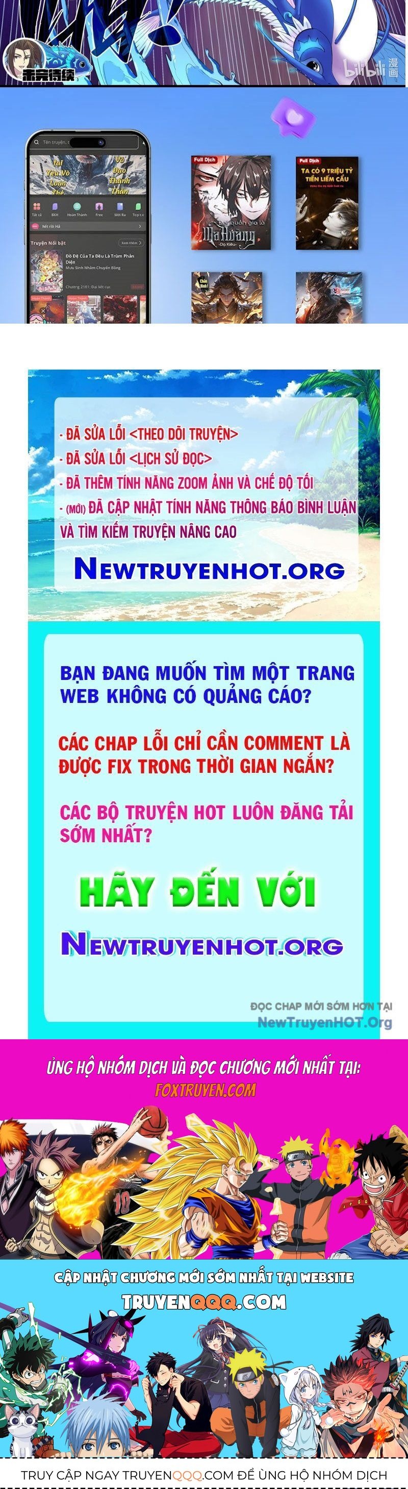 Nettruyen Truyện tranh online